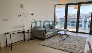 1 Schlafzimmer Appartement zu verkaufen in Al Zeina, Abu Dhabi Building C