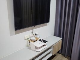 1 Schlafzimmer Wohnung zu vermieten im BRIXTON Pet and Play Sukhumvit 107, Bang Na