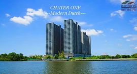 Доступные квартиры в Chapter One Modern Dutch Rat Burana 33