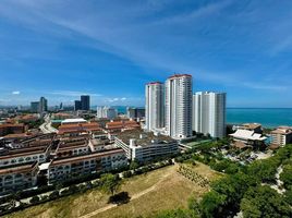 Studio Appartement zu verkaufen im View Talay 5, Nong Prue