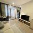 1 Schlafzimmer Appartement zu verkaufen im Dcondo Reef Phuket, Kathu, Kathu, Phuket