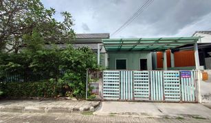 Bueng Kham Phroi, Pathum Thani Warabodin Wongwaen-Lamlukka တွင် 3 အိပ်ခန်းများ အိမ် ရောင်းရန်အတွက်