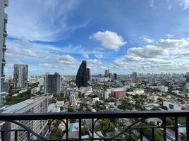 在The Crest Sukhumvit 34租赁的1 卧室 公寓, Khlong Tan