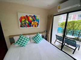 1 Schlafzimmer Wohnung zu vermieten im The Title Rawai Phase 3 West Wing, Rawai, Phuket Town, Phuket