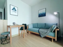 1 Bedroom Condo for rent at Sky Walk Residences, Phra Khanong Nuea