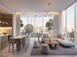 1 Bedroom Apartment for sale at DG1, Churchill Towers