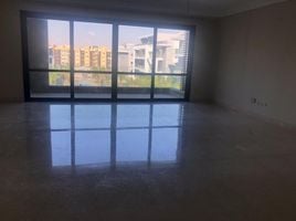 3 Bedroom Condo for rent at El Patio 7, The 5th Settlement, New Cairo City