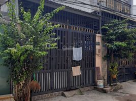 2 Schlafzimmer Haus zu verkaufen in Binh Tan, Ho Chi Minh City, Tan Tao A