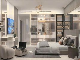 2 Bedroom Apartment for sale at Binghatti Corner, La Riviera Estate