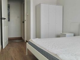อพาร์ทเม้นท์ 2 ห้องนอน ให้เช่า ในโครงการ เอ สเปซ อโศก-รัชดา, ดินแดง