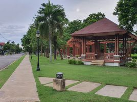 3 Schlafzimmer Villa zu verkaufen im Prueklada Rangsit Klong 4, Lat Sawai