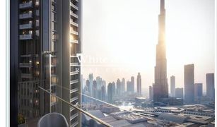 3 Bedrooms Apartment for sale in , Dubai Vida Residences Dubai Mall 