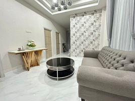 3 спален Дом на продажу в Win Home Pranburi, Wang Phong