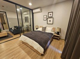 1 Schlafzimmer Appartement zu vermieten im XT Phayathai, Thanon Phaya Thai