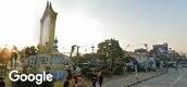 Street View of Golden Town 2 Bangna-Suanluang