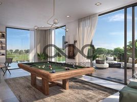 3 Bedroom Townhouse for sale at The Magnolias, Yas Acres, Yas Island, Abu Dhabi