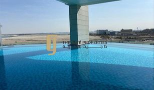 2 Bedrooms Apartment for sale in Shams Abu Dhabi, Abu Dhabi Parkside Residence