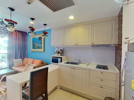 1 Bedroom Apartment for sale at Marrakesh Residences, Nong Kae