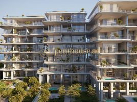 4 Bedroom Condo for sale at Orla by Omniyat, The Crescent, Palm Jumeirah