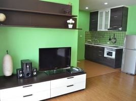 Studio Wohnung zu verkaufen im Ladda Place Condo Sriracha, Surasak, Si Racha