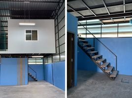 Studio Warenhaus zu vermieten in Bang Nam Chuet, Mueang Samut Sakhon, Bang Nam Chuet