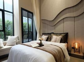1 Bedroom Condo for sale at Park Origin Chula Samyan, Maha Phruettharam