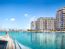 3 Bedroom Apartment for sale at he Cove II Building 4, Creekside 18, Dubai Creek Harbour (The Lagoons)
