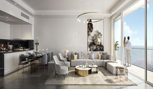 Studio Appartement a vendre à , Abu Dhabi Louvre Abu Dhabi Residences