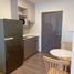 1 Bedroom Apartment for rent at Aspire Pinklao - Arun Ammarin, Arun Ammarin, Bangkok Noi