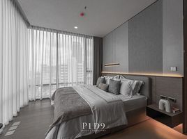 2 Bedroom Condo for rent at The Extro Phayathai - Rangnam, Thanon Phaya Thai, Ratchathewi, Bangkok