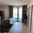 2 Bedroom Condo for rent at Ideo Sathorn - Thaphra, Bukkhalo, Thon Buri