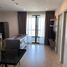 2 Bedroom Apartment for rent at Ideo Sathorn - Thaphra, Bukkhalo