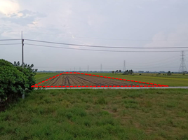  Land for sale in Chachoengsao, Bueng Nam Rak, Bang Nam Priao, Chachoengsao