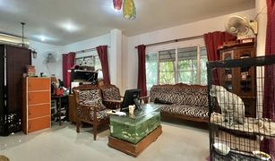 3 Bedrooms House for sale in Sam Wa Tawan Tok, Bangkok Promptpat 1 Ramintra