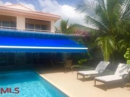 4 Bedroom Villa for sale in Bolivar, Cartagena, Bolivar