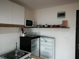 Studio Wohnung zu vermieten im Pansook Quality Condo, Chang Phueak