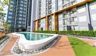 Studio Condominium a vendre à Bang Wa, Bangkok Chewathai Phetkasem 27