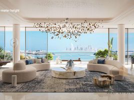 3 Bedroom Apartment for sale at COMO Residences, Palm Jumeirah