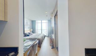 Studio Condo for sale in Khlong Tan, Bangkok Park Origin Phrom Phong