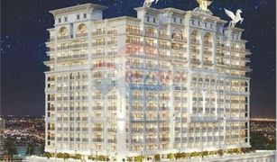 1 chambre Appartement a vendre à , Dubai Vincitore Palacio