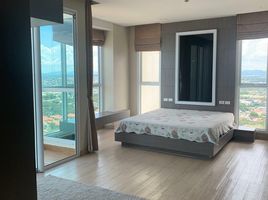 2 Schlafzimmer Wohnung zu verkaufen im Cetus Beachfront, Nong Prue, Pattaya