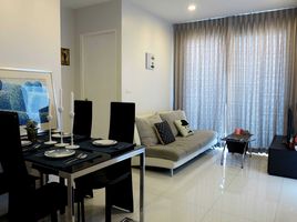 2 Schlafzimmer Appartement zu vermieten im The Bloom Sukhumvit 71, Phra Khanong Nuea