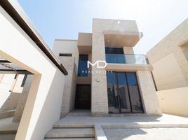 4 Bedroom Villa for sale at HIDD Al Saadiyat, Saadiyat Island