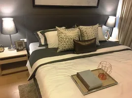 2 Schlafzimmer Wohnung zu vermieten im LIV@49, Khlong Tan Nuea