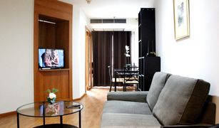 1 chambre Condominium a vendre à Khlong Tan, Bangkok The Capital Sukhumvit 30/1