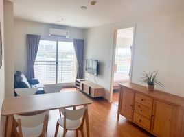 2 Bedroom Condo for sale at The Parkland Phetkasem Condominium, Bang Khae