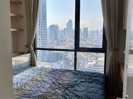 2 Schlafzimmer Wohnung zu vermieten im Q House Condo Sukhumvit 79, Phra Khanong