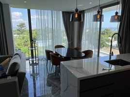 3 Bedroom Penthouse for rent at Elite Atoll Condotel , Rawai