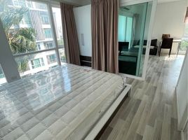 1 Schlafzimmer Appartement zu vermieten im The Key Prachachuen, Bang Khen