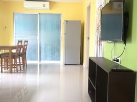 3 Schlafzimmer Haus zu verkaufen im Baan Lumpini Townville Ratchapruek - Nakorn Inn, Bang Khanun